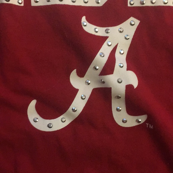 Alabama shirt - Picture 3 of 5